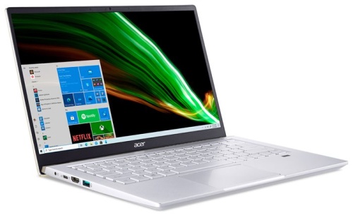 Ультрабук Acer Swift X SFX14-41G-R2EU NX.AC2ER.002 фото 3