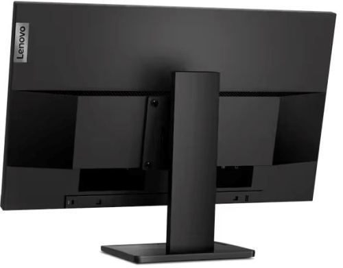 Монитор Lenovo ThinkVision E24q-20 черный 62CFGAT1IS фото 5 Монитор Lenovo ThinkVision E24q-20 черный 62CFGAT1IS фото 5