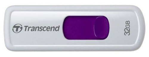 Накопитель USB flash Transcend 32ГБ JetFlash 530 TS32GJF530