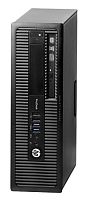 ПК Hewlett Packard ProDesk 600 G1 SFF J7D49EA