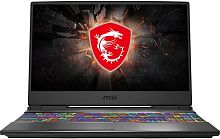 Ноутбук MSI GP65 Leopard 10SFK-211RU 9S7-16U711-211