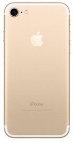 Смартфон Apple iPhone 7 128Gb/Gold MN942RU/A