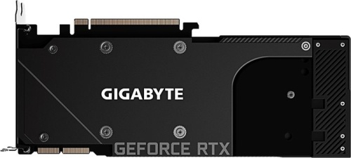 Видеокарта PCI-E GIGABYTE 24576Mb GV-N3090TURBO-24GD фото 5