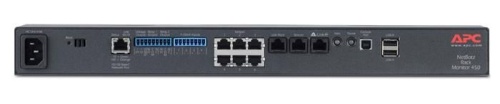 Опция для ИБП APC NetBotz Rack Monitor 450 NBRK0451