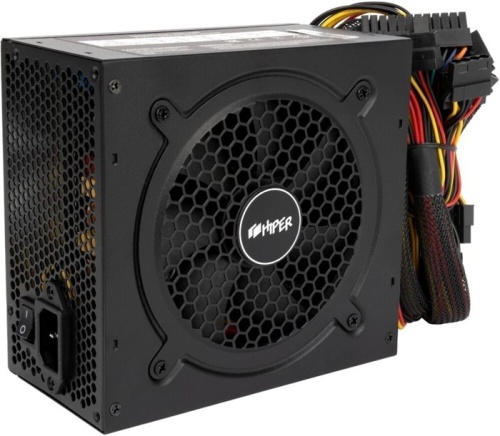 Блок питания Hiper 700W HPB-700D