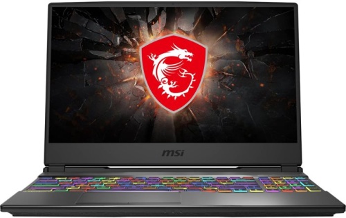 Ноутбук MSI GP65 Leopard 10SFK-211RU 9S7-16U711-211