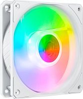 Вентилятор для корпуса Cooler Master Sickleflow 120 ARGB White Edition [MFX-B2DW-18NPA-R1]