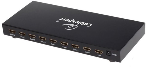 Разветвитель HDMI Gembird DSP-8PH4-02 фото 2