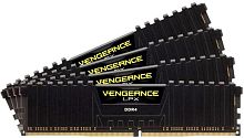 Модуль памяти DDR4 Corsair 4x8Gb CMK32GX4M4Z3200C16