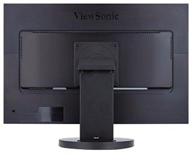  ViewSonic VG2438SM Black