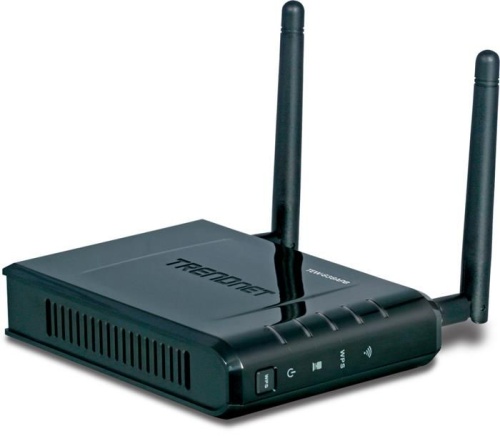 Точка доступа WiFI TRENDnet TEW-638APB Точка доступа WiFI TRENDnet TEW-638APB