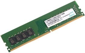 Модуль памяти DDR4 Apacer 8Gb AU08GGB24CETBGC