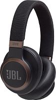 Гарнитура JBL LIVE 650BTNC BLACK JBLLIVE650BTNCBLK