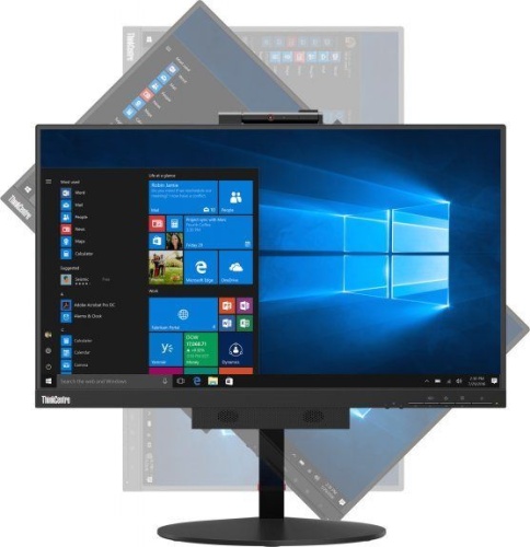 Монитор Lenovo Monitors TIO 10QXPAT1EU фото 3