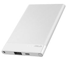 Мобильный аккумулятор ASUS ZenPower Slim ABTU015 ZEN POWER/WHT/CSL_4000/WW 90AC02C0-BBT011