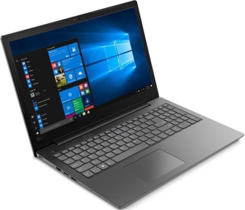 Ноутбук Lenovo V130-15IKB grey 81HN00QYRU фото 2 Ноутбук Lenovo V130-15IKB grey 81HN00QYRU фото 2