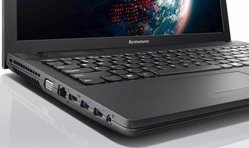 Ноутбук Lenovo IdeaPad G505 (59376402) фото 3 Ноутбук Lenovo IdeaPad G505 (59376402) фото 3
