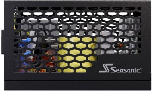 Блок питания Seasonic PRIME Fanless PX-500 SSR-500PL фото 8 Блок питания Seasonic PRIME Fanless PX-500 SSR-500PL фото 8