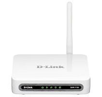 Точка доступа WiFI D-Link DAP-1155 DAP-1155/A/B1B