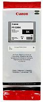 Оригинальный струйный картридж Canon PFI-320 BK 2890C001 черный