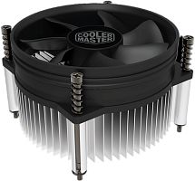 Кулер для процессора Cooler Master i50 STD (RR-I5A7-22PK-B1)