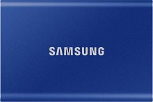 Внешний SSD диск 1.8 Samsung 500Gb MU-PC500H/WW T7