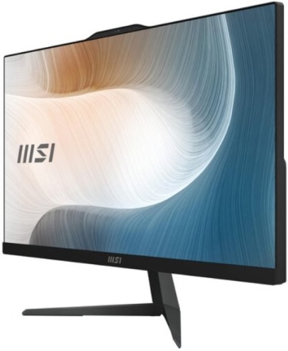 ПК (моноблок) MSI Modern AM242T 11M-1458XRU (9S6-AE0121-1496) Black фото 3