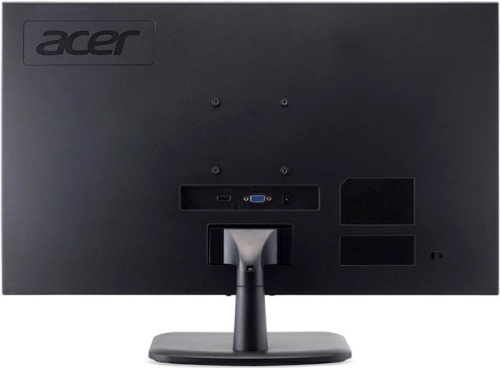 Монитор Acer EK240YBbmiix черный UM.QE0EE.B01 фото 5