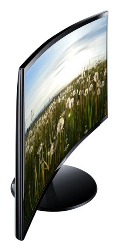 Телевизор ЖК Samsung LV32F390SIXXRU 3 черный фото 8