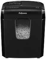 Уничтожитель бумаг (шредер) Fellowes PowerShred 6C FS-46866