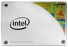 Накопитель SSD SATA 2.5 Intel 120ГБ 535 Series SSDSC2BW120H601