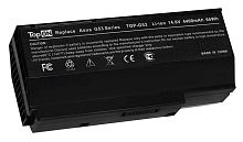 Аккумулятор для ноутбука TopON TOP-G53