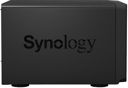 Опция для хранилища данных Synology DX517 фото 5