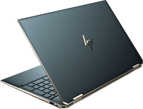 Ноутбук Hewlett Packard Spectre x360 15-eb0042ur (22N64EA) фото 6 Ноутбук Hewlett Packard Spectre x360 15-eb0042ur (22N64EA) фото 6