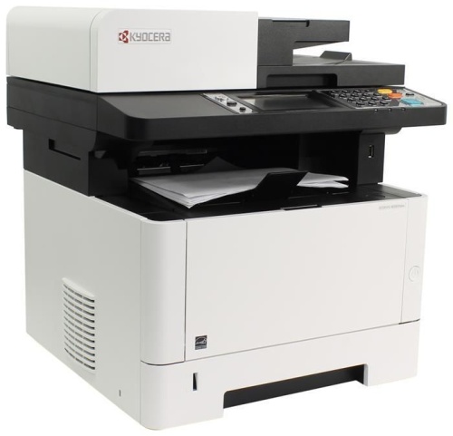 МФУ лазерное Kyocera M2835dw МФУ лазерное Kyocera M2835dw