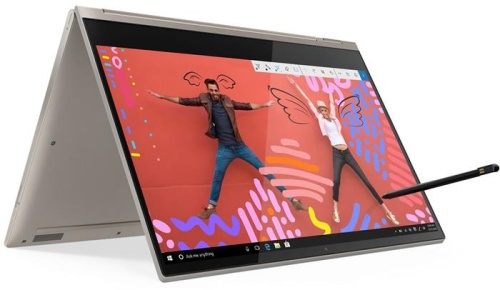 Трансформер Lenovo Yoga C930-13IKB 81C40024RU