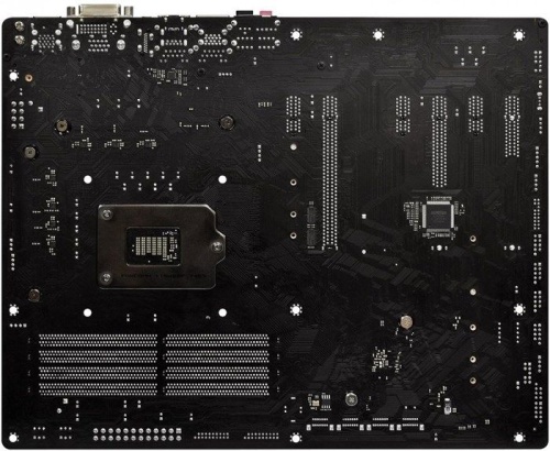 Мат. плата Socket1151 ASRock Z370GAMINGK6 фото 3