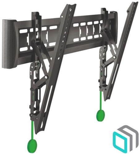 Кронштейн для ТВ ONKRON TM6 чёрный Кронштейн для ТВ ONKRON TM6 чёрный