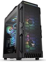 Корпус Miditower Thermaltake Level 20 RS черный CA-1P8-00M1WN-00