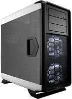 Корпус Fulltower Corsair Graphite Series 760T (CC-9011074-WW) white