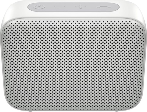 Портативная акустика Hewlett Packard Bluetooth Speaker 350 Silver (2D804AA)