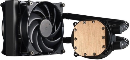 Система водяного охлаждения Cooler Master MLX-D12M-A20PW-R1 фото 2