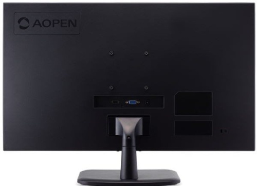 Монитор Acer Aopen 24CL1Ybi черный UM.QE1EE.006 фото 5