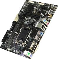 Мат. плата Socket1150 GIGABYTE GA-B85M-D2V