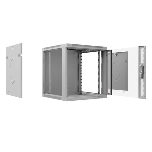 Шкаф телекоммуникационный Cabeus SH-05F-22U60/45 фото 2 Шкаф телекоммуникационный Cabeus SH-05F-22U60/45 фото 2