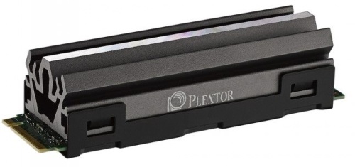 Накопитель SSD M.2 Plextor 1Tb PX-1TM10PG M10P фото 2