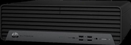 ПК Hewlett Packard EliteDesk 800 G6 SFF 1D2V1EA фото 3 ПК Hewlett Packard EliteDesk 800 G6 SFF 1D2V1EA фото 3