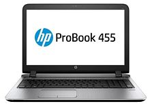 Ноутбук Hewlett Packard Probook 455 G3 P5S13EA