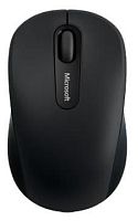 Беспроводная мышь Microsoft Wireless Mouse 3600, Black PN7-00004