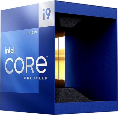 Процессор Socket1700 Intel Core i9-12900K BOX BX8071512900K SRL4H фото 2